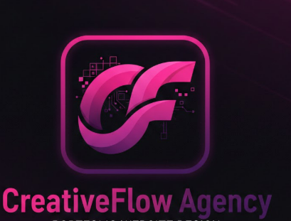 Creative Agency Portfolio